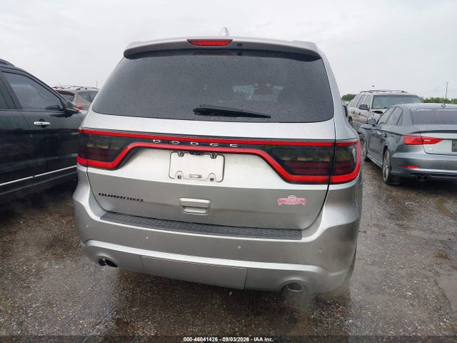 46041426 :رقم المزاد ، 1C4RDHAG9FC113801 vin ، 2015 Dodge Durango Sxt مزاد بيع