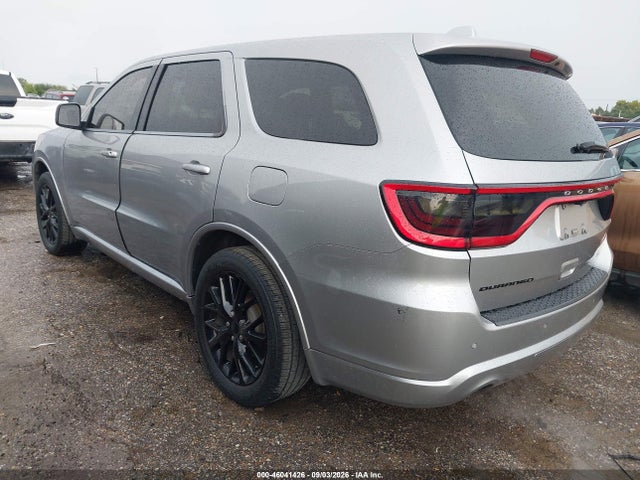 46041426 :رقم المزاد ، 1C4RDHAG9FC113801 vin ، 2015 Dodge Durango Sxt مزاد بيع
