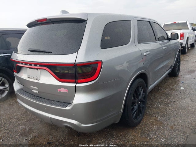 46041426 :رقم المزاد ، 1C4RDHAG9FC113801 vin ، 2015 Dodge Durango Sxt مزاد بيع