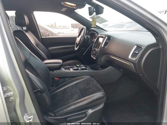 46041426 :رقم المزاد ، 1C4RDHAG9FC113801 vin ، 2015 Dodge Durango Sxt مزاد بيع