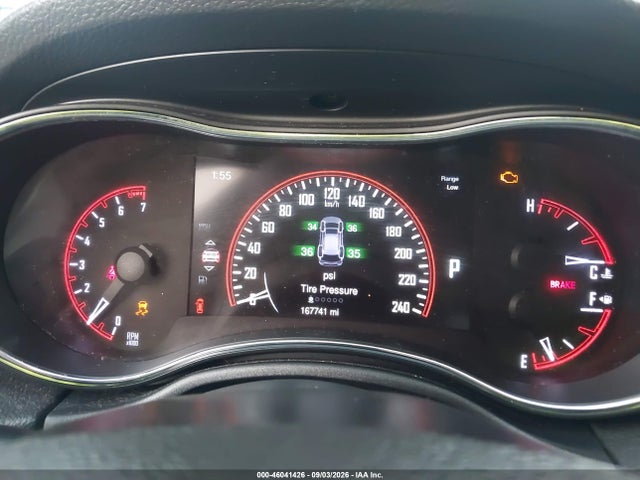 46041426 :رقم المزاد ، 1C4RDHAG9FC113801 vin ، 2015 Dodge Durango Sxt مزاد بيع