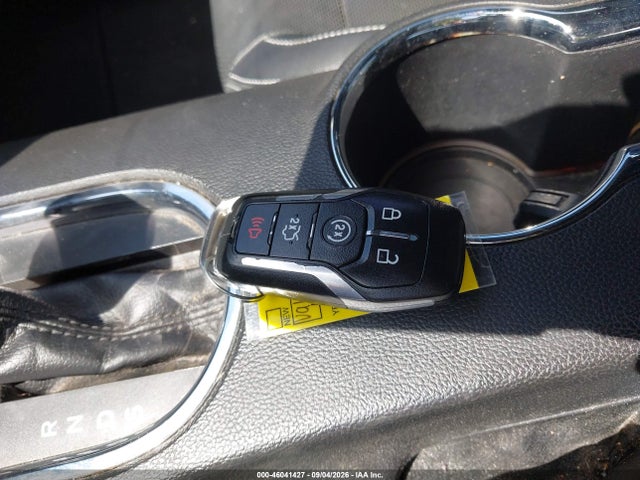 Продажа на аукционе авто 2016 Ford Mustang Gt Premium, vin: 1FA6P8CF3G5303054, номер лота: 46041427