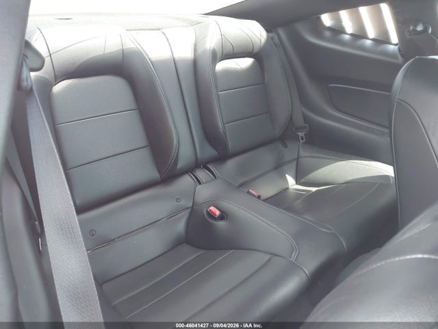 Продажа на аукционе авто 2016 Ford Mustang Gt Premium, vin: 1FA6P8CF3G5303054, номер лота: 46041427