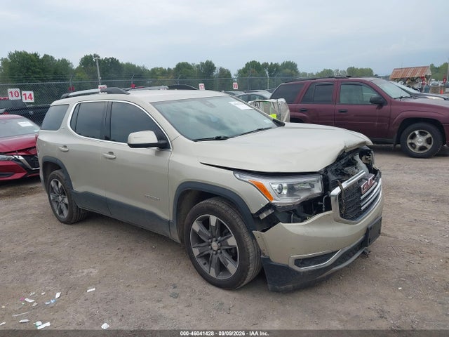 Продажа на аукционе авто 2017 Gmc Acadia Slt-2, vin: 1GKKNWLSXHZ103058, номер лота: 46041428