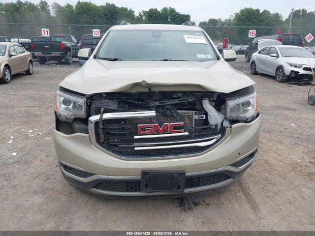Продаж на аукціоні авто 2017 Gmc Acadia Slt-2, vin: 1GKKNWLSXHZ103058, номер лоту: 46041428