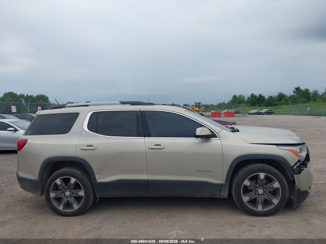 Продаж на аукціоні авто 2017 Gmc Acadia Slt-2, vin: 1GKKNWLSXHZ103058, номер лоту: 46041428