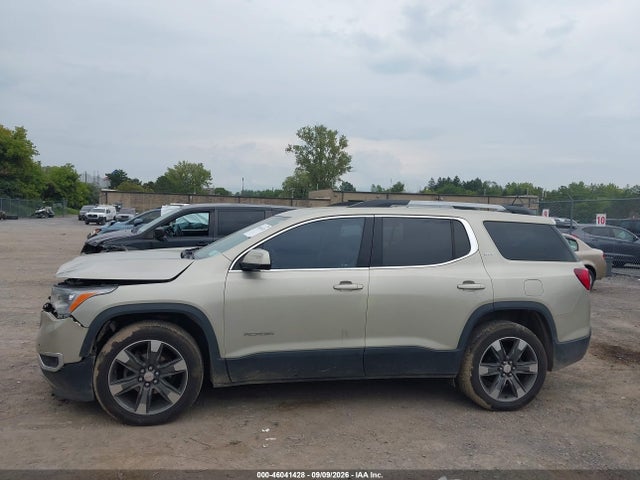Продаж на аукціоні авто 2017 Gmc Acadia Slt-2, vin: 1GKKNWLSXHZ103058, номер лоту: 46041428
