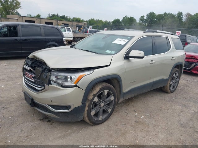 Продаж на аукціоні авто 2017 Gmc Acadia Slt-2, vin: 1GKKNWLSXHZ103058, номер лоту: 46041428