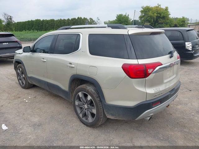Продаж на аукціоні авто 2017 Gmc Acadia Slt-2, vin: 1GKKNWLSXHZ103058, номер лоту: 46041428
