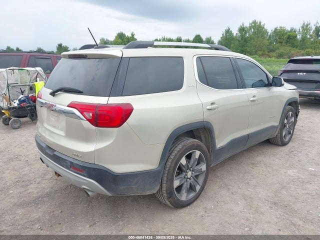 Продаж на аукціоні авто 2017 Gmc Acadia Slt-2, vin: 1GKKNWLSXHZ103058, номер лоту: 46041428