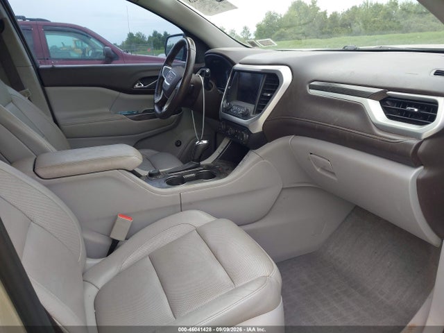Продаж на аукціоні авто 2017 Gmc Acadia Slt-2, vin: 1GKKNWLSXHZ103058, номер лоту: 46041428