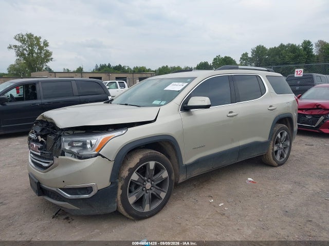 Продаж на аукціоні авто 2017 Gmc Acadia Slt-2, vin: 1GKKNWLSXHZ103058, номер лоту: 46041428