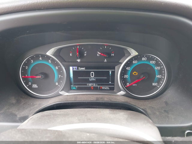 Продаж на аукціоні авто 2017 Gmc Acadia Slt-2, vin: 1GKKNWLSXHZ103058, номер лоту: 46041428