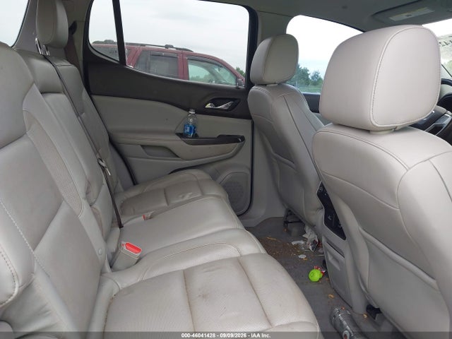 Продаж на аукціоні авто 2017 Gmc Acadia Slt-2, vin: 1GKKNWLSXHZ103058, номер лоту: 46041428