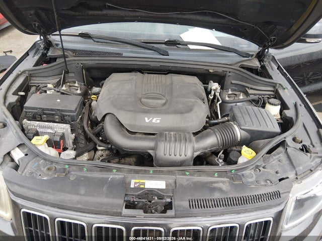 Продаж на аукціоні авто 2014 Jeep Grand Cherokee Limited, vin: 1C4RJEBG6EC488128, номер лоту: 46041431