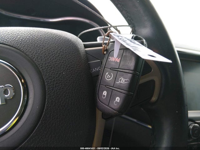 Продаж на аукціоні авто 2014 Jeep Grand Cherokee Limited, vin: 1C4RJEBG6EC488128, номер лоту: 46041431