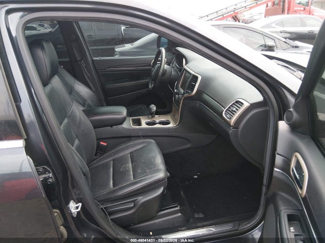 Продаж на аукціоні авто 2014 Jeep Grand Cherokee Limited, vin: 1C4RJEBG6EC488128, номер лоту: 46041431