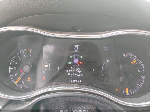 Продаж на аукціоні авто 2014 Jeep Grand Cherokee Limited, vin: 1C4RJEBG6EC488128, номер лоту: 46041431
