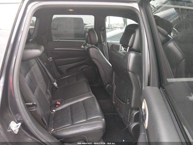 Продаж на аукціоні авто 2014 Jeep Grand Cherokee Limited, vin: 1C4RJEBG6EC488128, номер лоту: 46041431