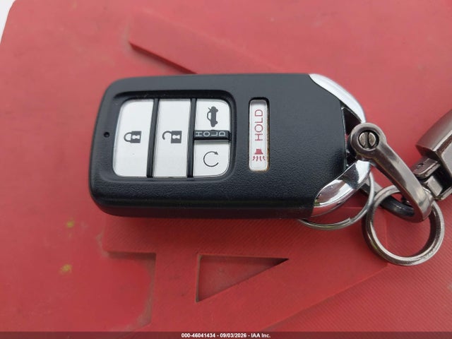 Продажа на аукционе авто 2016 Honda Civic Ex, vin: 19XFC2F84GE001230, номер лота: 46041434