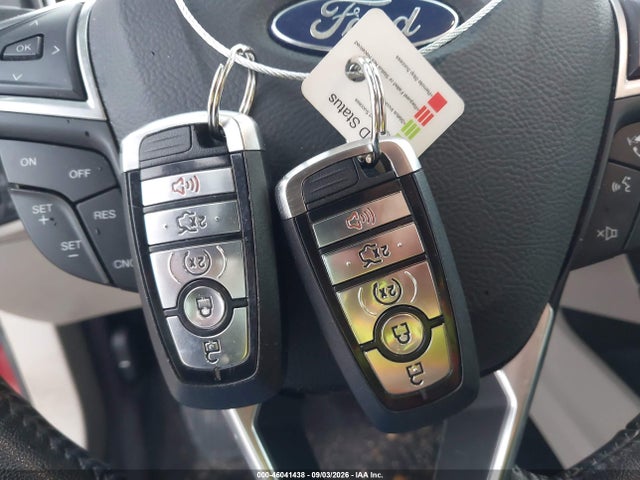 Продажа на аукционе авто 2017 Ford Fusion Se, vin: 3FA6P0H90HR184754, номер лота: 46041438