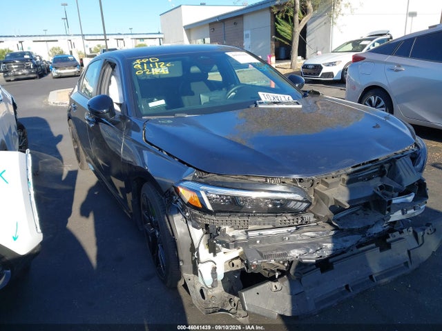2022 2HGFE2F58NH560251 main image
