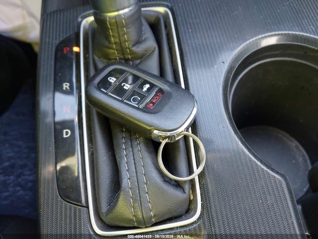 Honda Civic Sport 2022 2HGFE2F58NH560251 Image 11