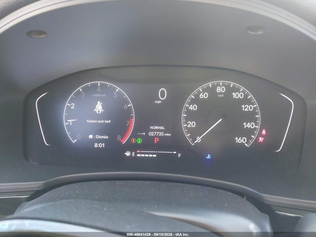 Honda Civic Sport 2022 2HGFE2F58NH560251 Image 16