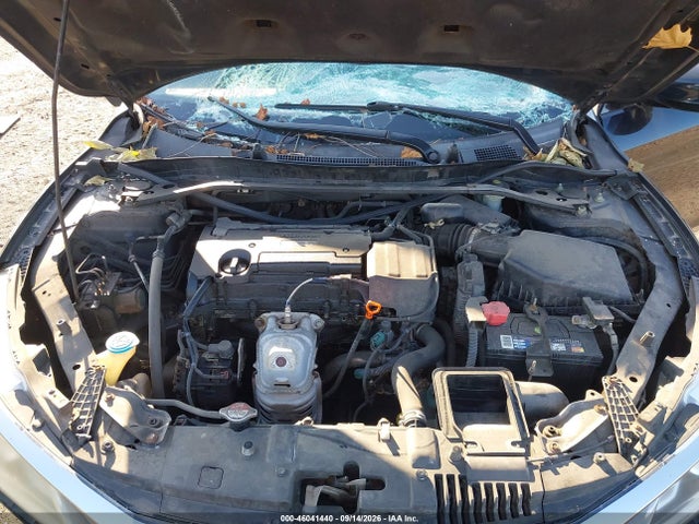 Honda Accord Ex-l 2016 1HGCR2F83GA037111 Image 10