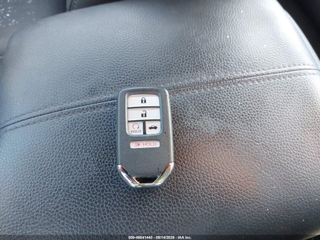 Honda Accord Ex-l 2016 1HGCR2F83GA037111 Image 11