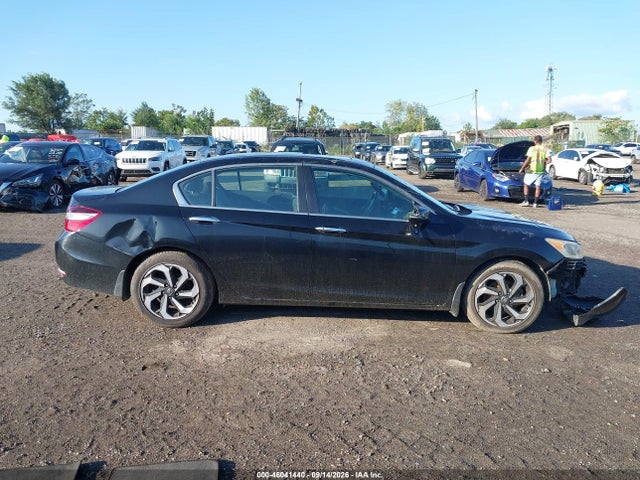Honda Accord Ex-l 2016 1HGCR2F83GA037111 Image 13