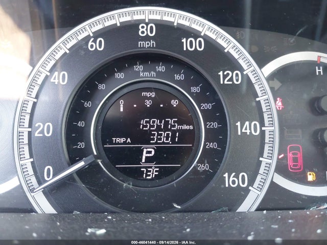 Honda Accord Ex-l 2016 1HGCR2F83GA037111 Image 15