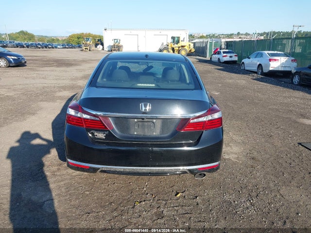 Honda Accord Ex-l 2016 1HGCR2F83GA037111 Image 16