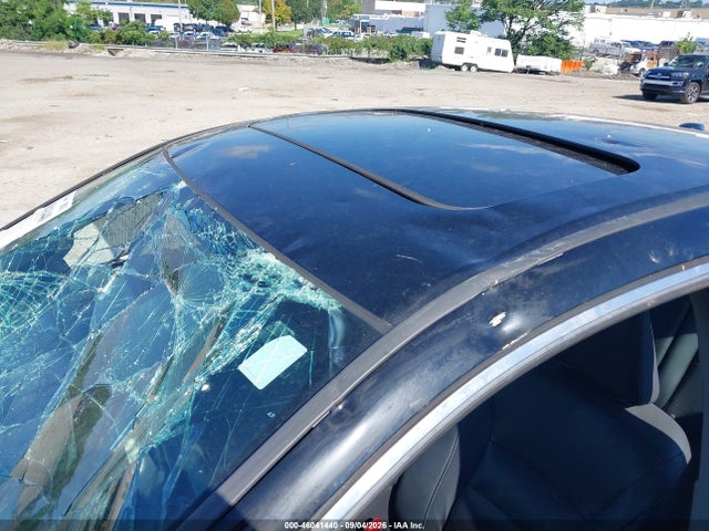Honda Accord Ex-l 2016 1HGCR2F83GA037111 Image 17