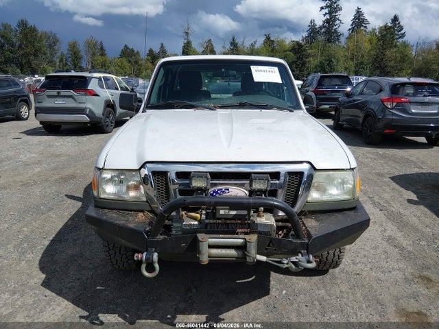 2011 Ford Ranger Super Cab მანქანა იყიდება აუქციონზე, vin: 1FTLR4FEXBPA90331, აუქციონის ნომერი: 46041442