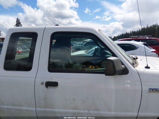 2011 Ford Ranger Super Cab მანქანა იყიდება აუქციონზე, vin: 1FTLR4FEXBPA90331, აუქციონის ნომერი: 46041442