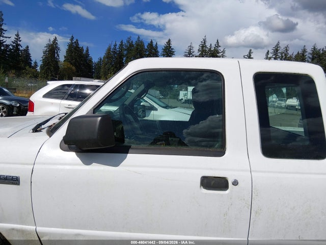 2011 Ford Ranger Super Cab მანქანა იყიდება აუქციონზე, vin: 1FTLR4FEXBPA90331, აუქციონის ნომერი: 46041442