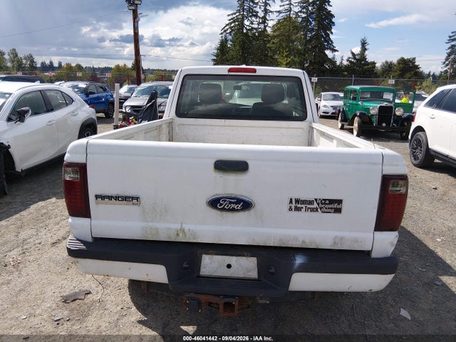 2011 Ford Ranger Super Cab მანქანა იყიდება აუქციონზე, vin: 1FTLR4FEXBPA90331, აუქციონის ნომერი: 46041442