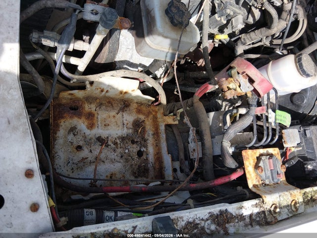 2011 Ford Ranger Super Cab მანქანა იყიდება აუქციონზე, vin: 1FTLR4FEXBPA90331, აუქციონის ნომერი: 46041442