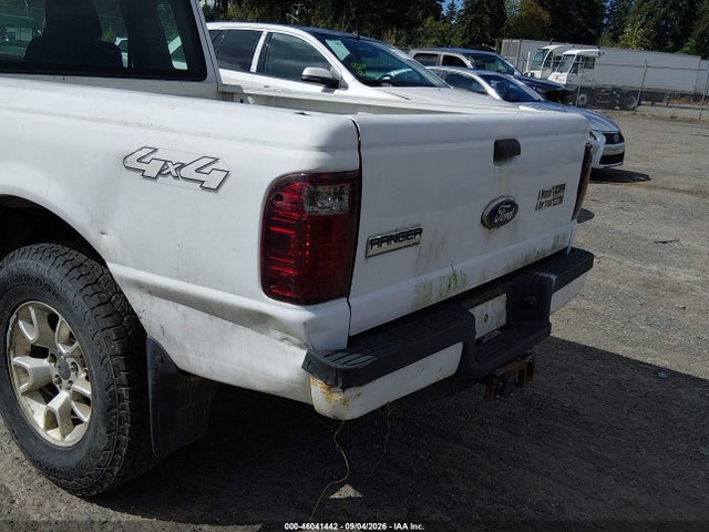 2011 Ford Ranger Super Cab მანქანა იყიდება აუქციონზე, vin: 1FTLR4FEXBPA90331, აუქციონის ნომერი: 46041442