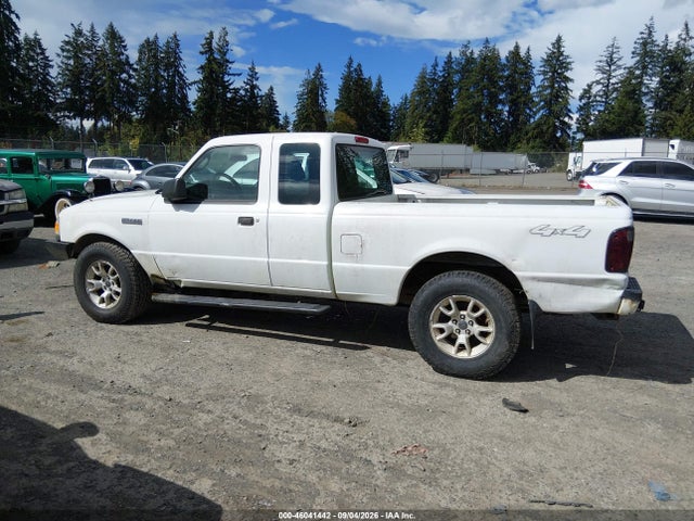 2011 Ford Ranger Super Cab მანქანა იყიდება აუქციონზე, vin: 1FTLR4FEXBPA90331, აუქციონის ნომერი: 46041442