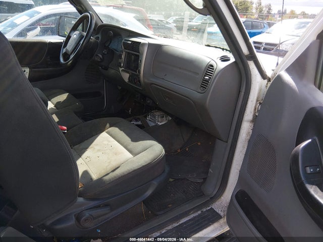 2011 Ford Ranger Super Cab მანქანა იყიდება აუქციონზე, vin: 1FTLR4FEXBPA90331, აუქციონის ნომერი: 46041442