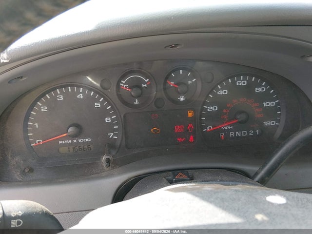2011 Ford Ranger Super Cab მანქანა იყიდება აუქციონზე, vin: 1FTLR4FEXBPA90331, აუქციონის ნომერი: 46041442