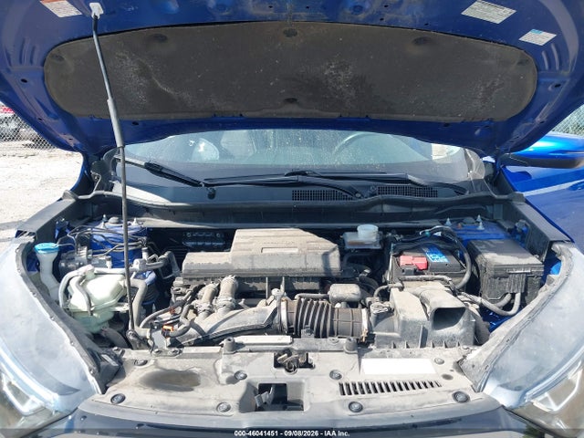 46041451 :رقم المزاد ، 7FARW2H88LE008353 vin ، 2020 Honda Cr-v Awd Ex-l مزاد بيع