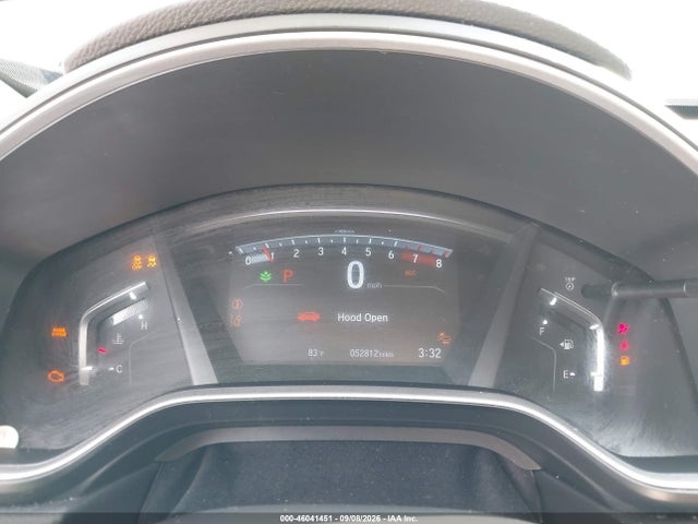 46041451 :رقم المزاد ، 7FARW2H88LE008353 vin ، 2020 Honda Cr-v Awd Ex-l مزاد بيع