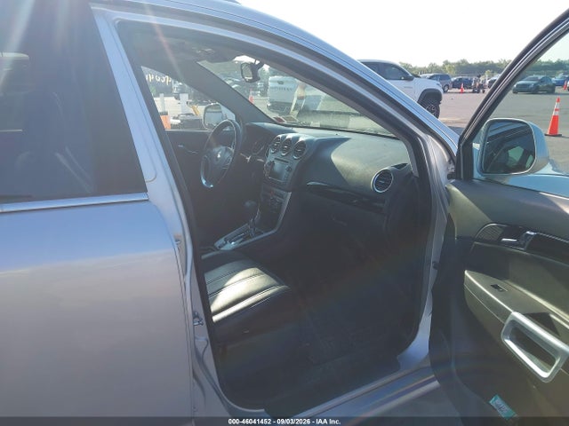 Aukcja sprzedaży 2015 Chevrolet Captiva Sport Lt, vin: 3GNAL3EK0FS507738, numer aukcji: 46041452
