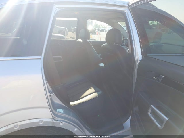 Aukcja sprzedaży 2015 Chevrolet Captiva Sport Lt, vin: 3GNAL3EK0FS507738, numer aukcji: 46041452