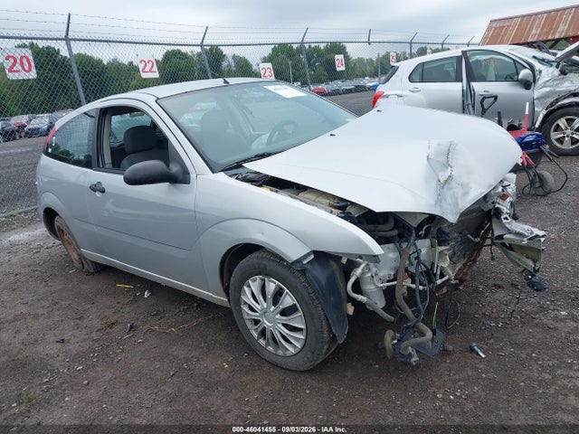 Продаж на аукціоні авто 2005 Ford Focus Zx3, vin: 3FAFP31N05R106897, номер лоту: 46041455