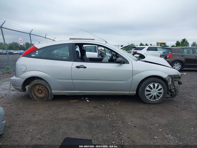 Продаж на аукціоні авто 2005 Ford Focus Zx3, vin: 3FAFP31N05R106897, номер лоту: 46041455