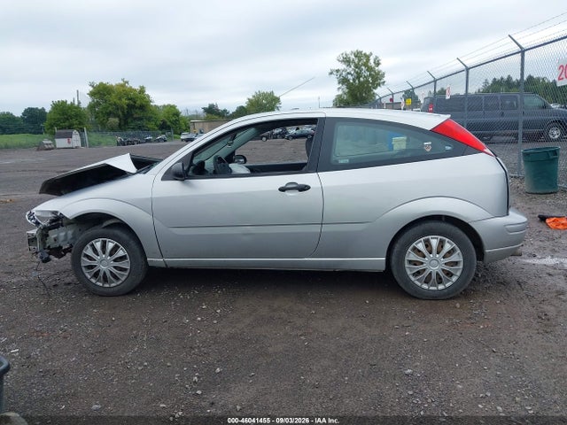 Продаж на аукціоні авто 2005 Ford Focus Zx3, vin: 3FAFP31N05R106897, номер лоту: 46041455